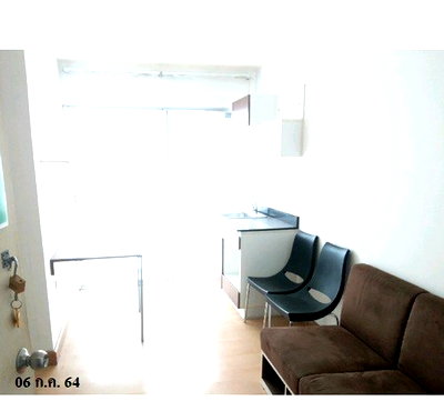 ขายคอนโด : 🔥 ขายคอนโดสมาร์ทคอนโด พระราม 2 | Smart Condo Rama 2 📍 ใกล้เซ็นทรัล พระราม 2