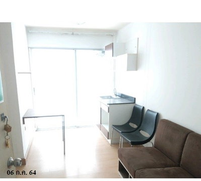 🔥 ขายคอนโดสมาร์ทคอนโด พระราม 2 | Smart Condo Rama 2 📍 ใกล้เซ็นทรัล พระราม 2