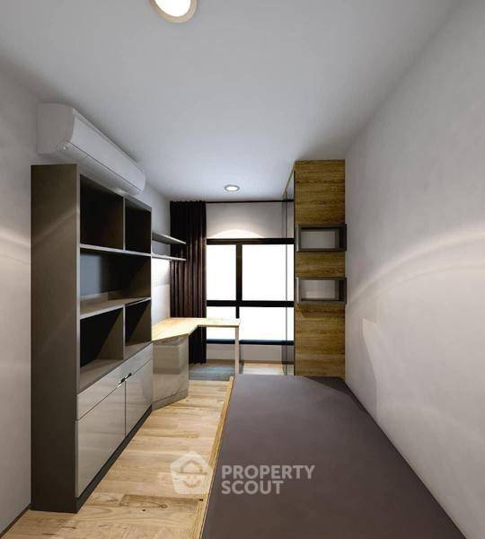 picture 2-BR Condo at Ideo Q Chula Samyan near MRT Sam Yan (ID 2918279) - 2/8