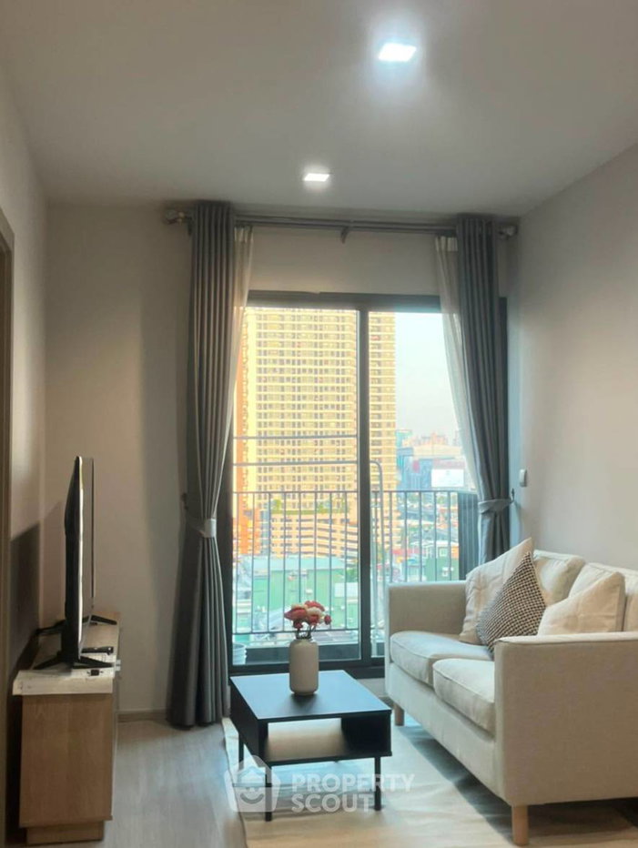 picture 2-BR Condo at Life Asoke - Rama 9 near MRT Phra Ram 9 (ID 3305783) - 6/6