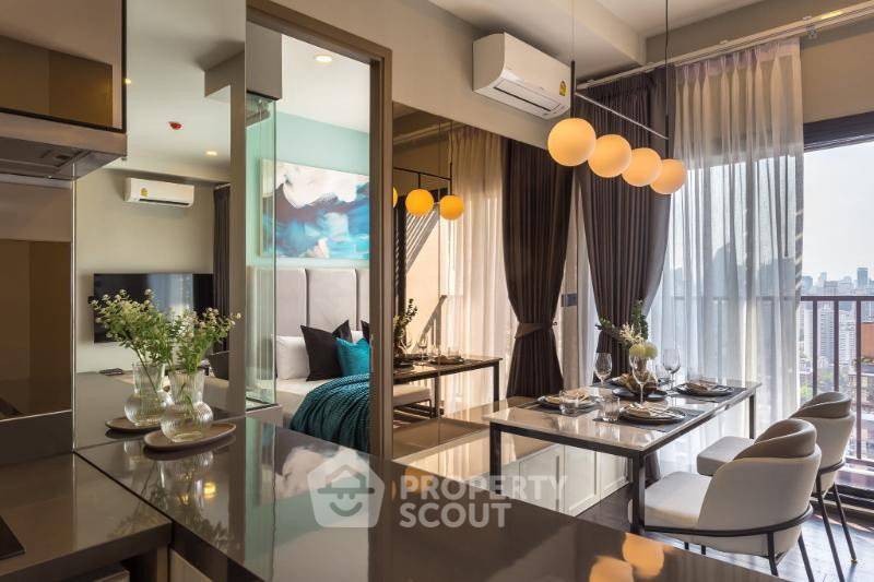 picture 3-BR Condo at Park Origin Thonglor near BTS Thong Lor (ID 2918158) - 6/8