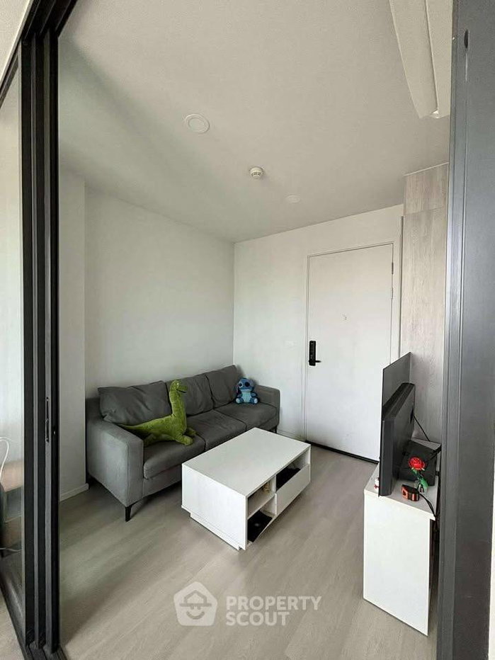 picture 25th-Floor 2-BR Condo At Ciela Sripatum For Sale (ID 2838267) - 3/8