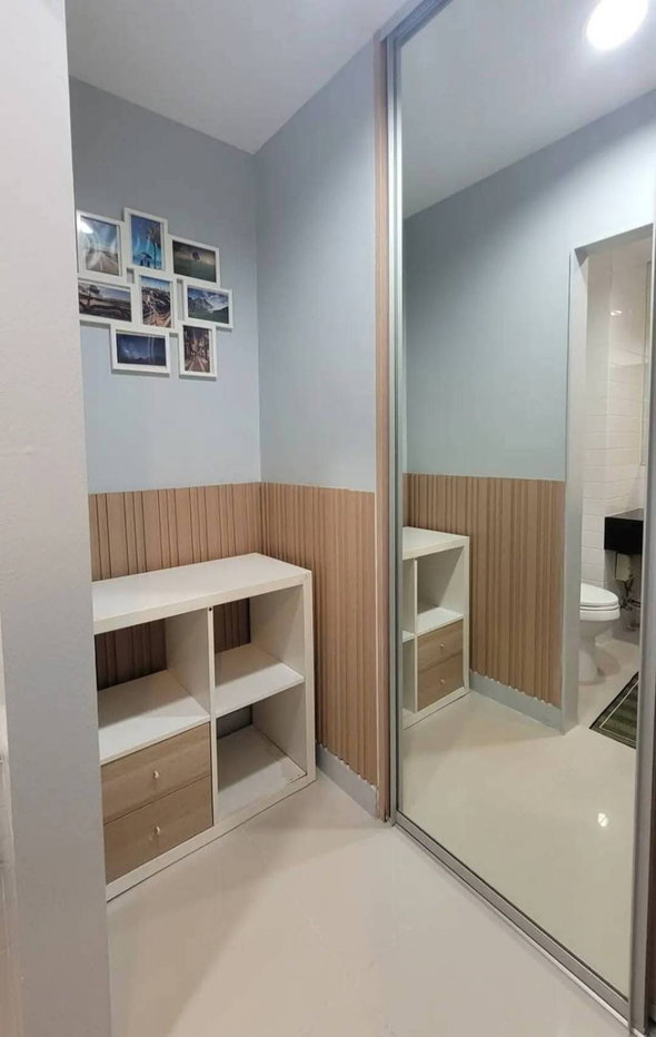รูป ให้เช่าห้องคอนโด 1ห้องนอน ที่ Ideo Mix Sukhumvit103 Btsอุดมสุข - รูปที่ 6/9