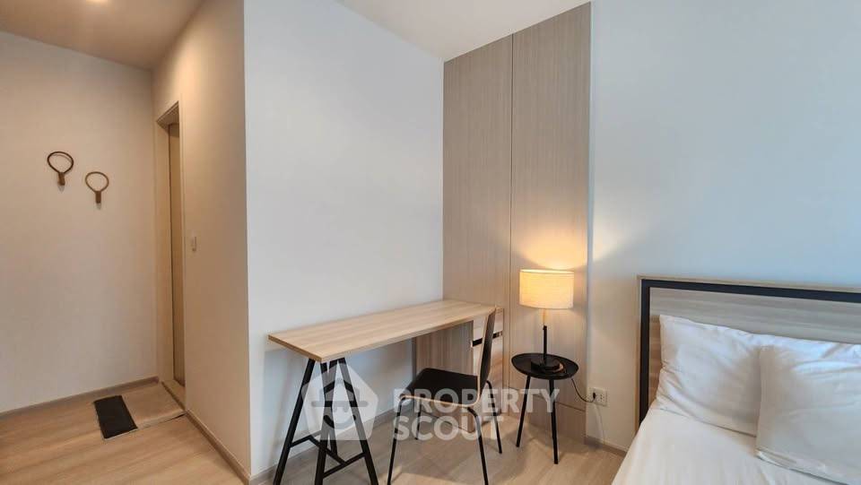 picture 2-BR Condo at Life Asoke near ARL Makkasan (ID 2970748) - 19/39