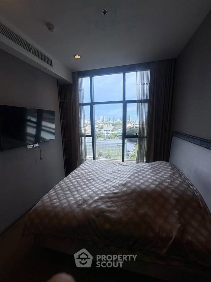 รูป ใกล้ BTS สุรศักดิ์ เพียง 90 ม. คอนโด 2 ห้องนอน The Diplomat Sathorn (ID 3193326) - รูปที่ 5/10
