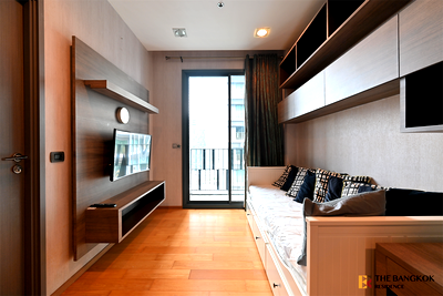 Condos for sale : Keyne by Sansiri Save Time, Convenient Travel near BTS Thong Lo
