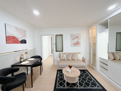 P-1685✨Sale Condo Bodin Sweet Home best price 1.49 M. Size 35 sqm. 1 Bed 1 Bath *0659174222*