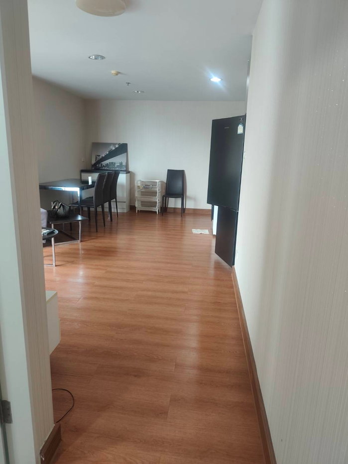 รูป RAI083🏙️✨ ให้เช่า Belle Grand Rama 9 | ห้องกว้าง 49 ตร.ม. ชั้น 20 ✨🏙️ - รูปที่ 2/10