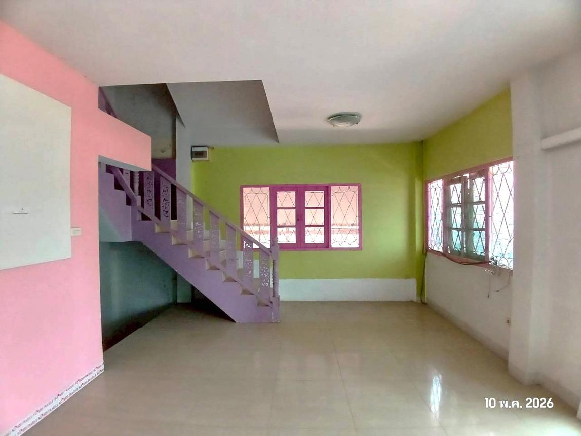 รูป บ้านเดี่ยว 120.7 ตร.วา เวียงพิงค์ วิลล่า ดอยสะเก็ด เชียงใหม่ 2.9M - รูปที่ 24/41