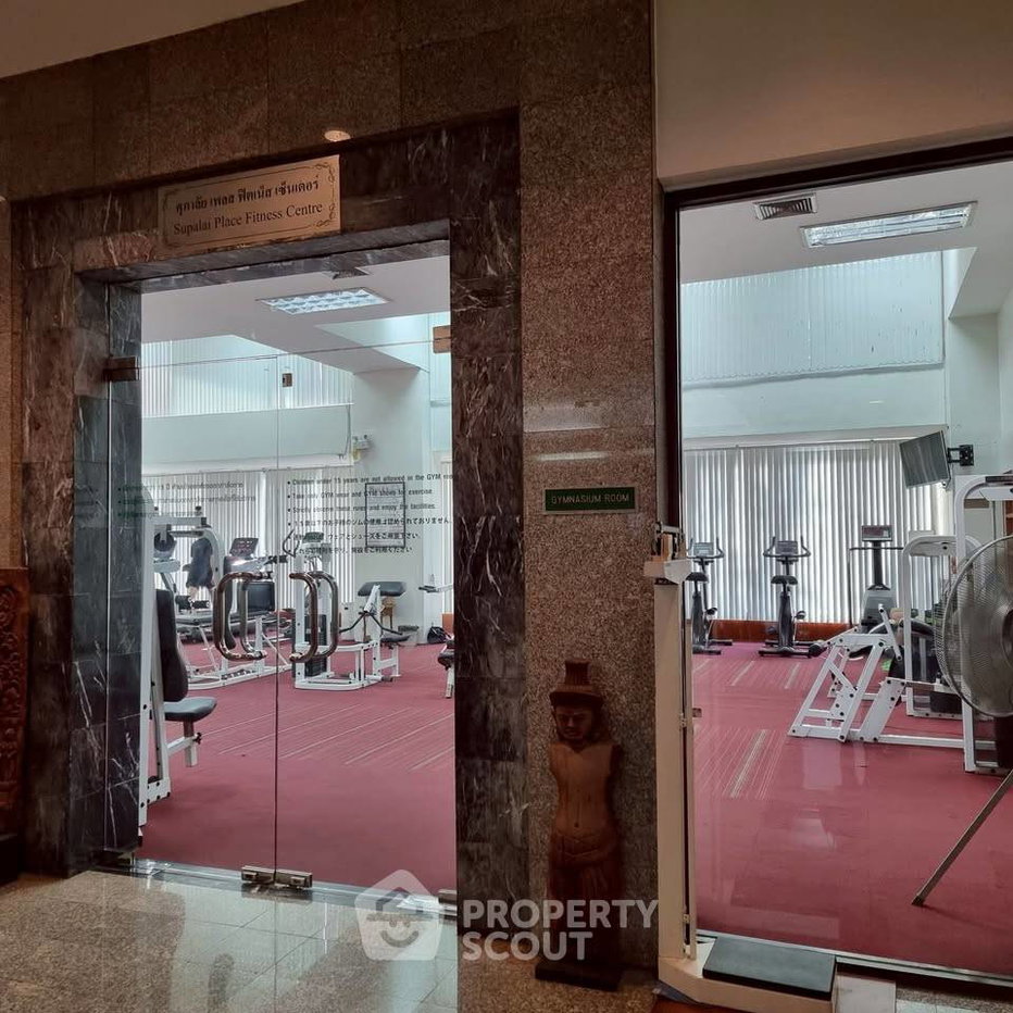 รูป 2 ห้องนอน ขนาด 142 ตร.ม. Supalai Place Sukhumvit 39 ใกล้ BTS พร้อมพงษ์ (ID 3135693) - รูปที่ 46/48