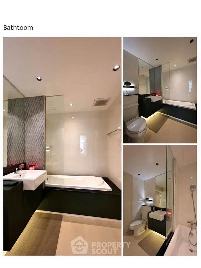 picture 1-BR The Amethyst Sukhumvit 39 Near BTS Phrom Phong (ID 2884290) - 4/8