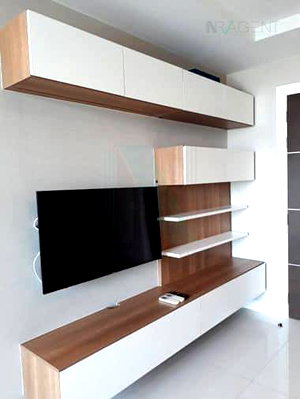 คอนโดให้เช่า : 📌 ให้เช่าคอนโด เดอะ เมโทรโพลิส สำโรง อินเตอร์เชนจ์ อาคาร A ชั้น 21 1 ห้องนอน ขนาด 35.00 ตรม ใกล้ BTS สำโรง