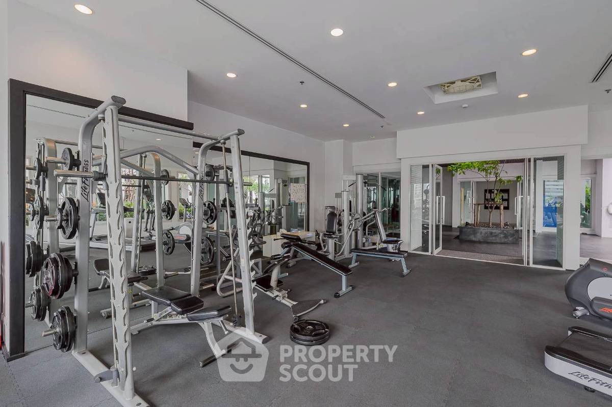 picture Spacious 2-BR 108 Sqm At Noble Ora Near BTS Thong Lor (ID 3298637) - 30/39