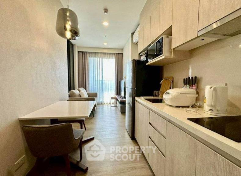 picture 1-BR Condo at Keen Centre Sriracha in Si Racha (ID 3296602) - 7/8