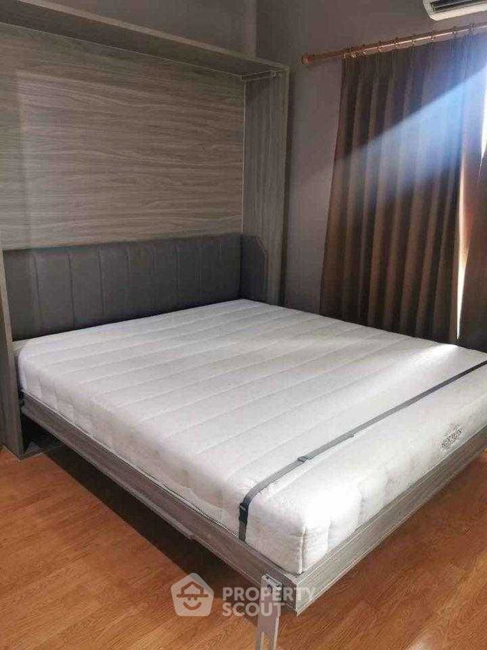 รูป คอนโด 1 ห้องนอน The Parkland Grand Asoke Phetchaburi ใกล้ MRT เพชรบุรี (ID 2837932) - รูปที่ 4/8