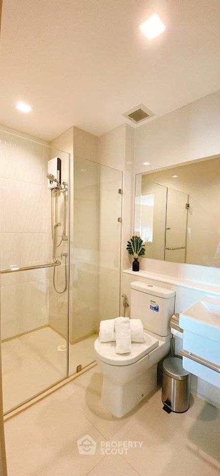 picture 1-BR Condo at Life One Wireless near BTS Phloen Chit (ID 2995088) - 10/10