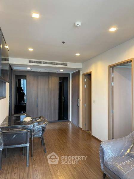 รูป คอนโด 2-ห้องนอน ที่ เดอะ ไลน์ สุขุมวิท 71 ใกล้ BTS พระโขนง (ID 2918304) - รูปที่ 6/8