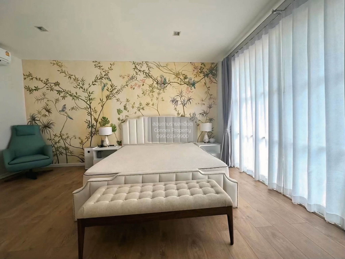 รูป เช่าบ้าน ลัดดารมย์ จตุโชติ 15 ออเงิน เขต สายไหม กรุงเทพ CX-174281 ✅ ทักไลน์ @connexproperty ตอบทันที ทีมงานมืออาชีพ ✅ - รูปที่ 4/12