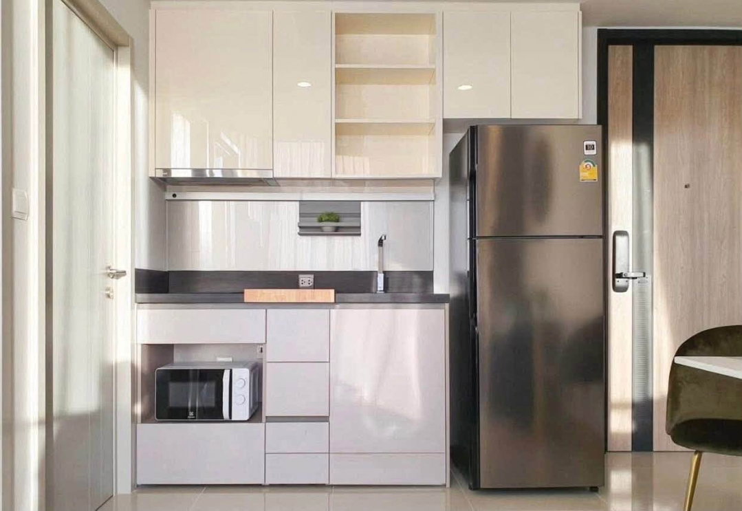 รูป OKA HAUS Sukhumvit 36  ห้องสวย ราคาดี สอบถามเพิ่มเติมได้ที่ Line @condorental - รูปที่ 11/15