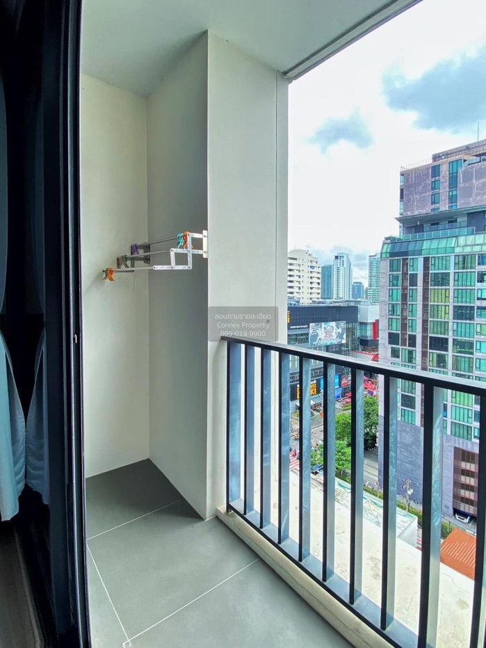 รูป ขายคอนโด  เอ็ม ทองหล่อ 10 BTS-เอกมัย คลองตันเหนือ เขต วัฒนา กรุงเทพ CX-06617 ✅ ทักไลน์ @connexproperty ตอบทันที ทีมงานมืออาชีพ ✅ - รูปที่ 8/8