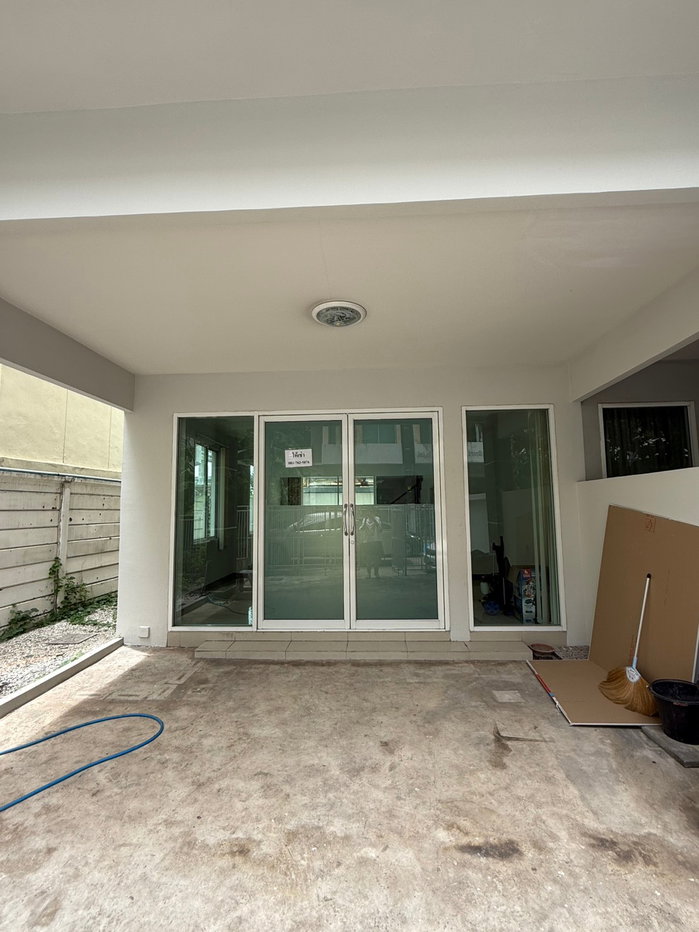 picture Near Suvannabhumi Airport Home Office for rent - 2/19