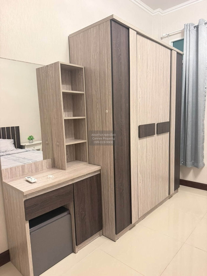 รูป เช่าบ้าน โชคชัย วิลเลจ 8 หนองปรือ บางละมุง ชลบุรี CX-175297 ✅ ทักไลน์ @connexproperty ตอบทันที ทีมงานมืออาชีพ ✅ - รูปที่ 6/8