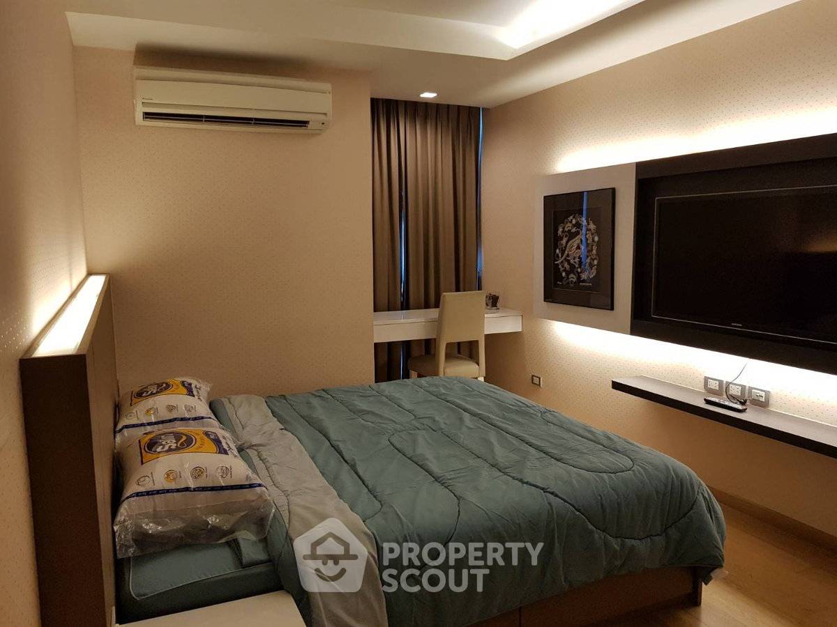 picture 1-BR Condo At Via 49 In Phrom Phong Near BTS Phrom Phong (ID 3306742) - 1/5