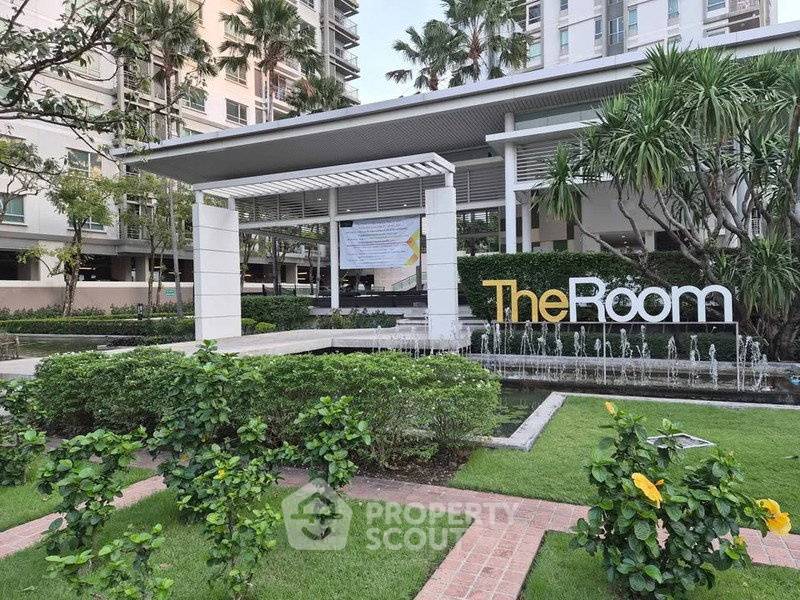 รูป คอนโด 2-ห้องนอน ที่ เดอะรูม รัชดา-ลาดพร้าว ใกล้ MRT รัชดาภิเษก (ID 2918343) - รูปที่ 2/7