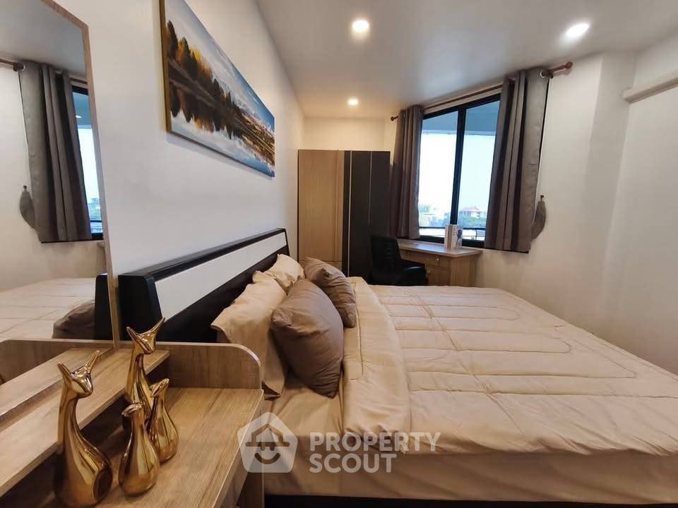 รูป คอนโด 2 ห้องนอน The Trio Garden Condominium ย่านหนองบอน (ID 2126071) - รูปที่ 9/19