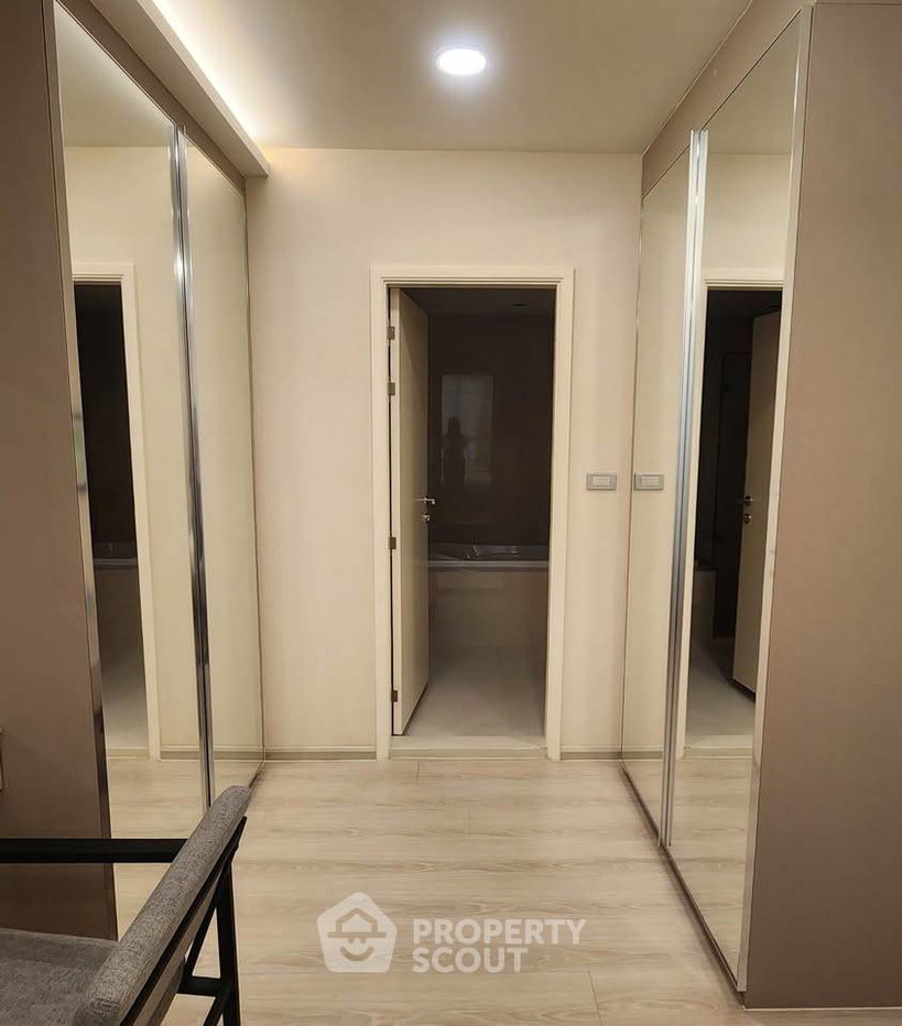 picture 2-BR Condo At Vtara 36 Near BTS Thong Lor, Bangkok (ID 2817895) - 7/8