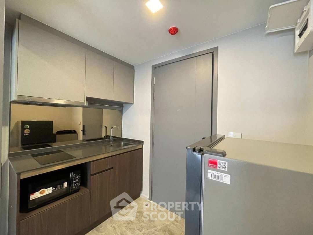 รูป คอนโด 1-ห้องนอน ที่ ควินทารา ภูม สุขุมวิท 39 ใกล้ BTS พร้อมพงษ์ (ID 3305907) - รูปที่ 3/5