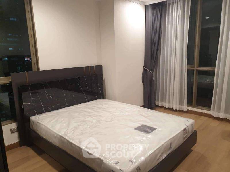 picture 17th-Floor 2-BR Supalai Oriental Sukhumvit 39 Near MRT Phetchaburi (ID 2835893) - 7/8