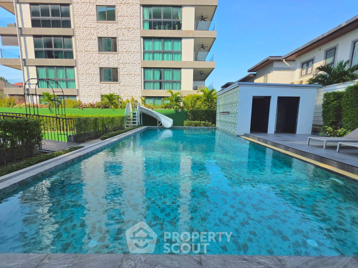 รูป คอนโด 4-ห้องนอน ที่ การ์ดีเนีย พัทยา ใกล้ เมืองพัทยา (ID 3290717) - รูปที่ 34/36