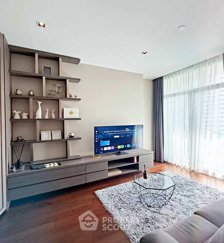 รูป คอนโด 2-ห้องนอน ที่ เดอะ ดิโพลแมท 39 พร้อมพงษ์ ใกล้ BTS พร้อมพงษ์ (ID 3209230) - รูปที่ 3/17