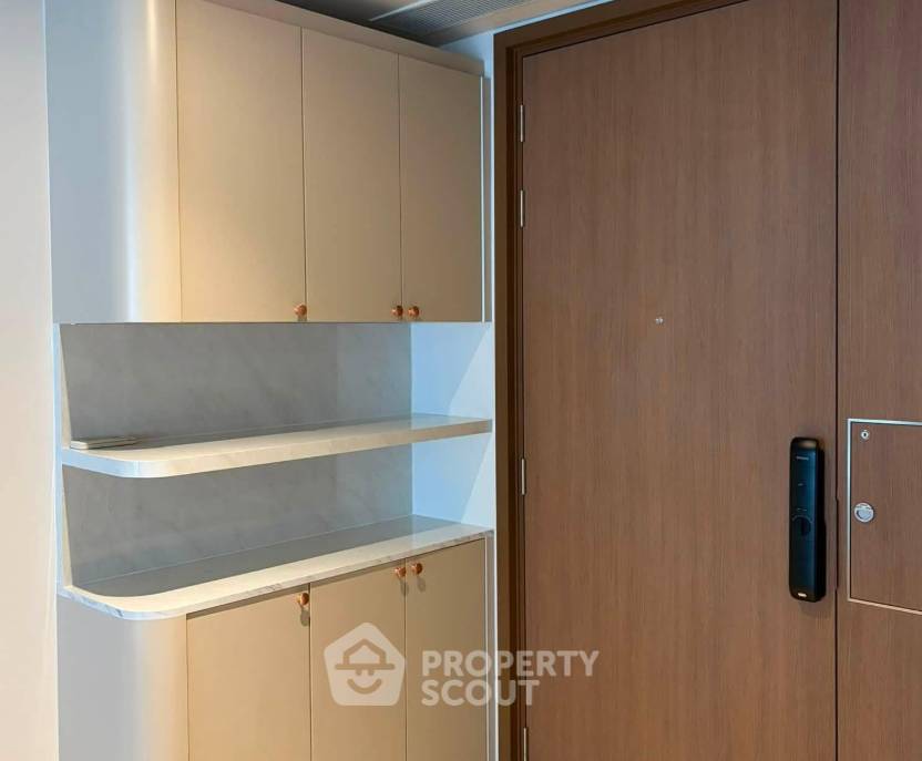 รูป คอนโด 1-ห้องนอน ที่ เวีย 61 ใกล้ BTS เอกมัย (ID 3115585) - รูปที่ 3/10