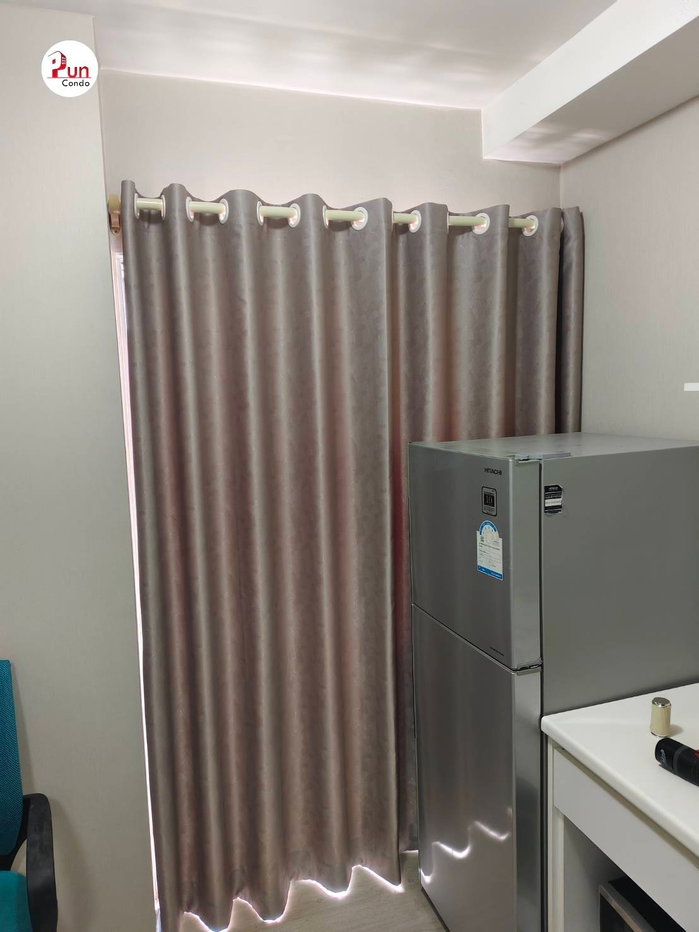 picture Plum Condo Park Rangsit for sale - 8/12
