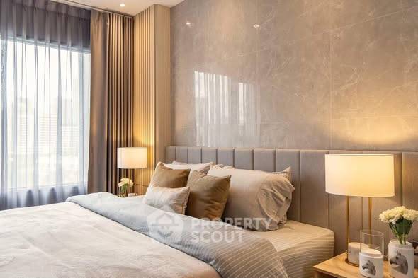 picture 1-BR Condo at Life One Wireless near BTS Phloen Chit (ID 2557549) - 1/18