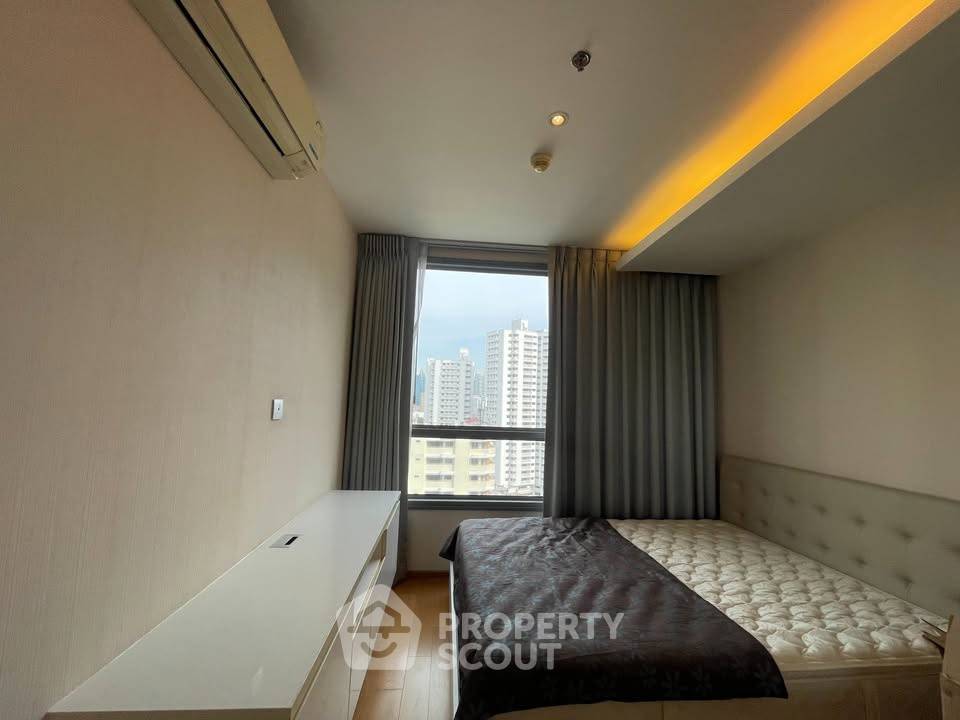 รูป คอนโด 2 ห้องนอน ชั้นสูง H Sukhumvit 43 ใกล้ BTS พร้อมพงษ์ (ID 2604991) - รูปที่ 7/15