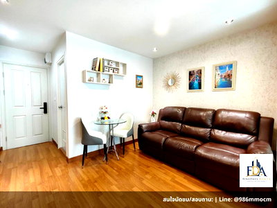 ขายคอนโด : ✨ขายคอนโด รีเจ้นท์ โฮม สุขุมวิท 81 (Regent Home Sukhumvit 81) คอนโดมิเนียม Low-Rise โครงการยอดนิยมตั้งอยู่ในซอยสุขุมวิท 81 ✨