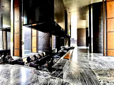 ขายคอนโด : คอนโด 2 ห้องนอน Ashton Asoke ใกล้ MRT สุขุมวิท 70 ม. (ID 2918295)