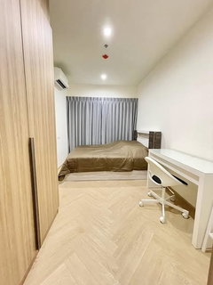 รูปภาพ (FY216) ให้เช่า Na Reva Charoennakorn ชั้น 9 1 ห้องนอน ใกล้ BTS กรุงธนบุรี