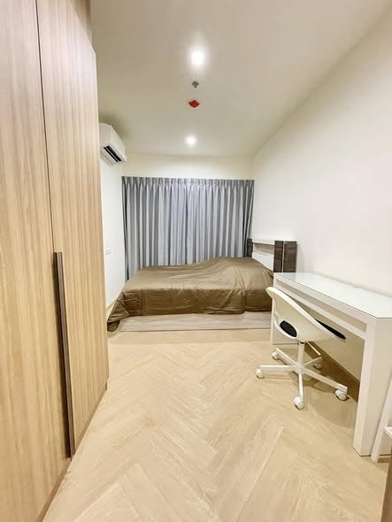 รูป (FY216) ให้เช่า Na Reva Charoennakorn ชั้น 9 1 ห้องนอน ใกล้ BTS กรุงธนบุรี - รูปที่ 1/5