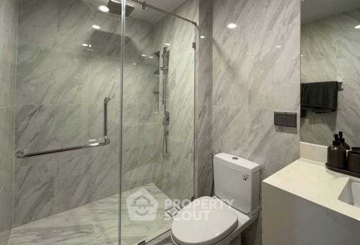 picture Just 60m To MRT Khlong Toei | 2-BR Condo At COCO Parc (ID 3200718) - 4/10