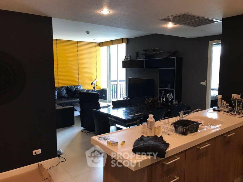 picture 2-BR Condo At Manhattan Chidlom Near BTS Chit Lom (ID 2834884) - 4/6