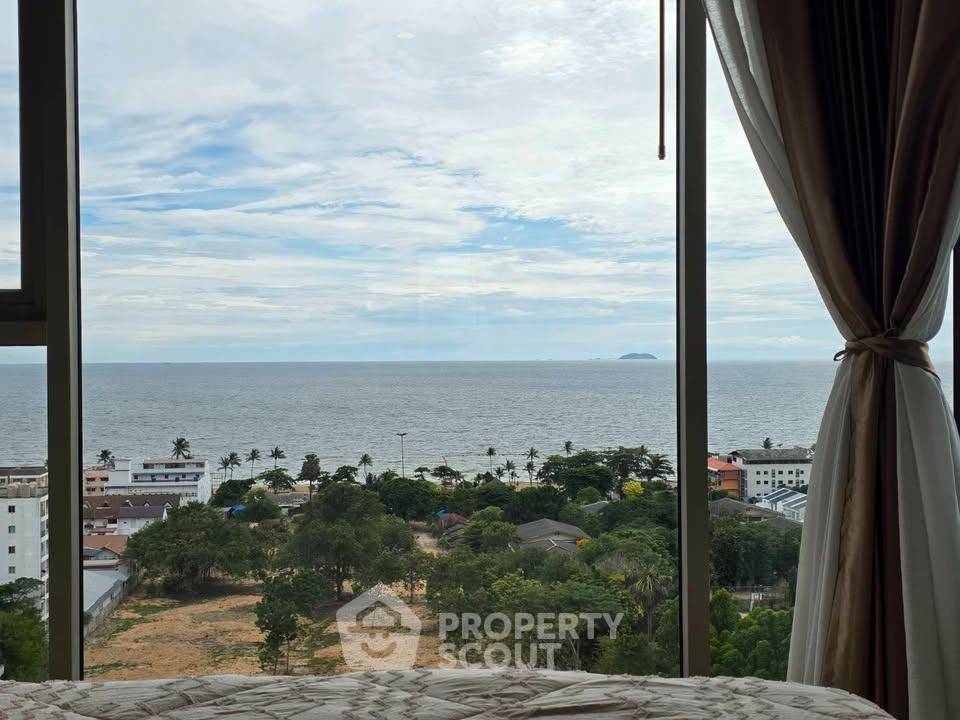 รูป คอนโด 1-ห้องนอน ที่ เดอะ ริเวียร่า จอมเทียน ใกล้ หาดจอมเทียน (ID 2790458) - รูปที่ 16/16