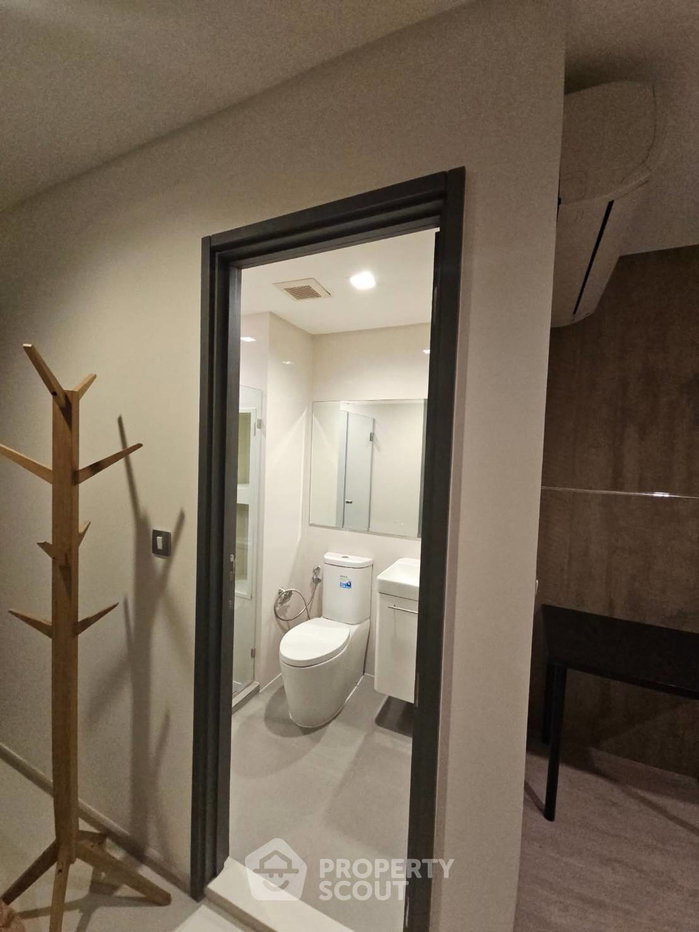 picture 1-BR Condo at Rhythm Rangnam near BTS Victory Monument (ID 3306969) - 16/16