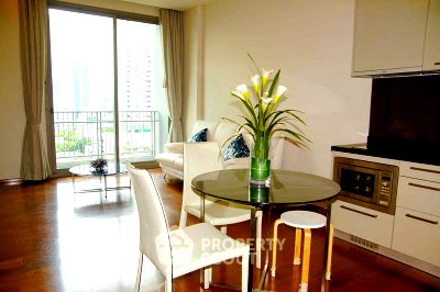 Condos for rent : 1-BR Condo at Quattro By Sansiri near BTS Thong Lor (ID 2834947)