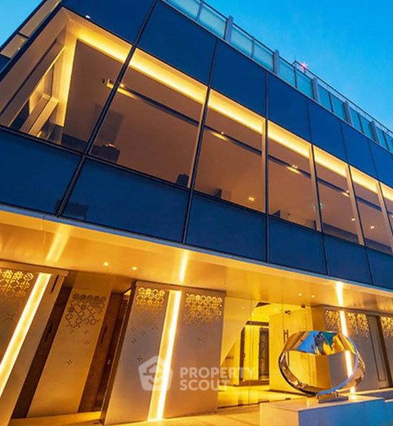 รูป คอนโด 1 ห้องนอน The Room Sathorn-Taksin ใกล้ BTS โพธิ์นิมิตร (ID 2918362) - รูปที่ 2/3
