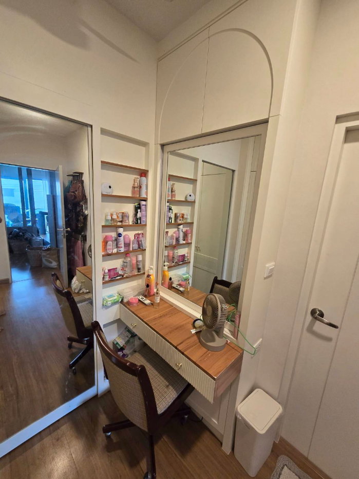 รูป ขายบ้านเดี่ยว หมู่บ้าน centro รามอินทราจตุโชติ 2 เป็นไซส์ใหญ่สุดในโครงการ - รูปที่ 27/39