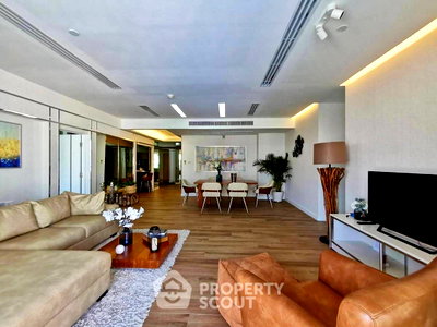 Condos for rent : 3-BR 157 Sqm Condo At Wilshire Near BTS Phrom Phong (ID 3298633)
